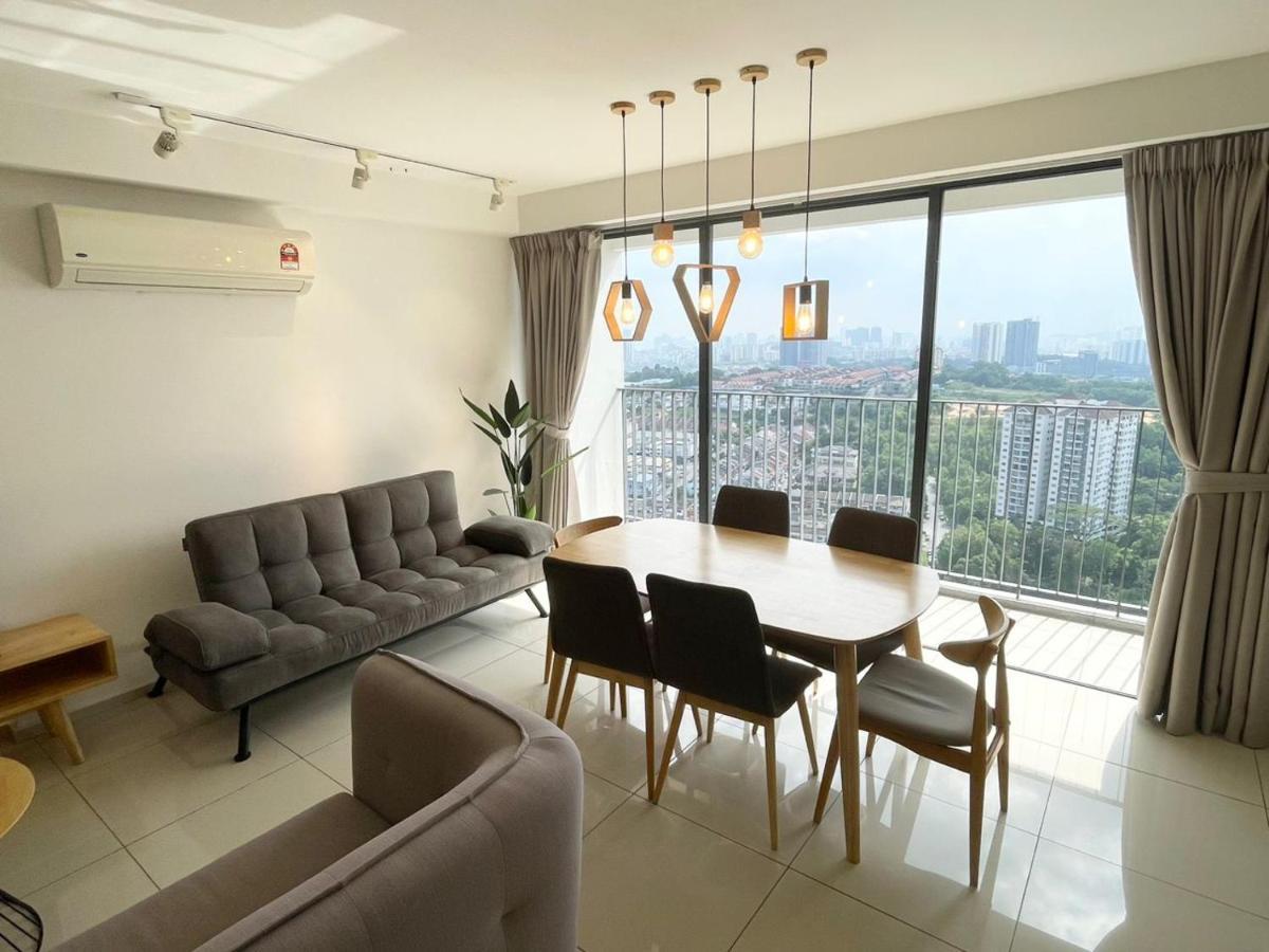 吉隆坡Minsu公寓 外观 照片